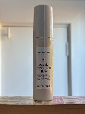 Naturium Azelaic Topical Acid 10%